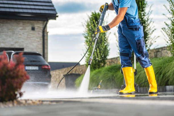 Best Commercial Pressure Washing in Grant, MN
